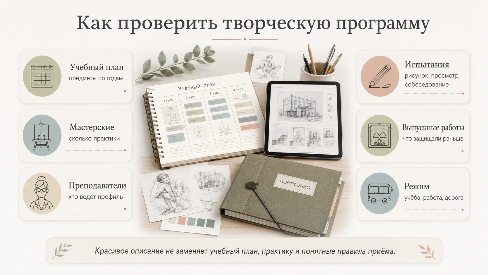 Как выбрать программу без рекламного шума